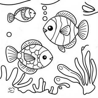 Pagina Para Colorir De Cena Subaquatica Goodnotes 100626-39179