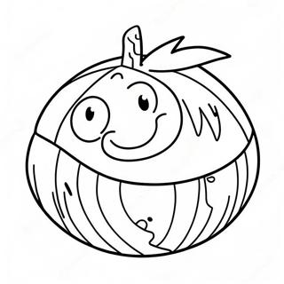 Pagina Para Colorir De Coco Fofo Com Sorriso 101626-40057