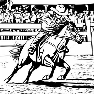 Pagina Para Colorir De Acao Rapida Em Corrida De Barris 101934-40297