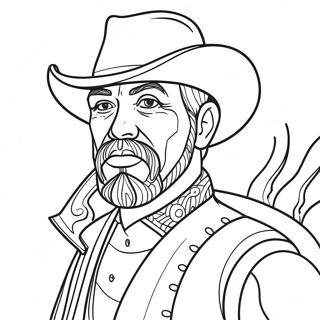 Pagina Para Colorir Do Jax 103917 41836