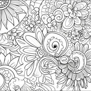 Pagina Para Colorir Roxa 104250-42095