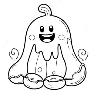 Pagina Para Colorir Do Om Nom 104970-42654