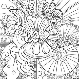 Pagina Para Colorir De Multiplicacao 105176-42814