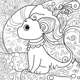 Pagina Para Colorir De Fatos Divertidos De Multiplicacao 105177-42818