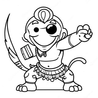 Pagina Para Colorir Do Zuma Em Acao 107515-44668