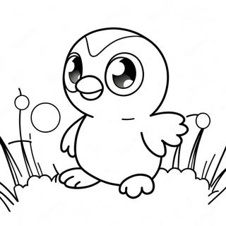 Pagina Para Colorir Do Piplup 109928-46595