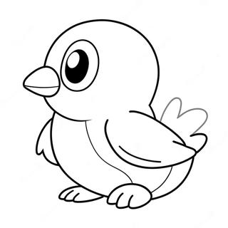 Pagina Para Colorir Do Piplup 109928-46596