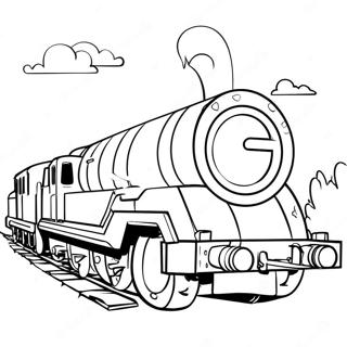 Pagina Para Colorir Tbhk 110907-47355