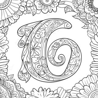 Pagina Para Colorir Do Numero 1 112521-48640