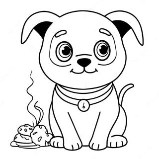 Pagina Para Colorir De Pet Simulator X 113164-49260