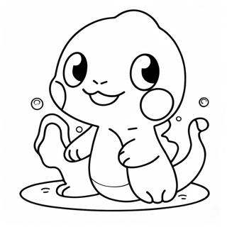 Pagina Para Colorir Pokemon Tipo Agua Colorido 113838-49795