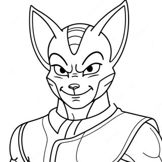 Beerus Páginas Para Colorir