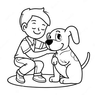 Ryder Patrulha Canina Páginas para Colorir