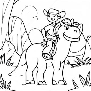 Pagina Para Colorir Da Aventura Do Onward 115667 51216