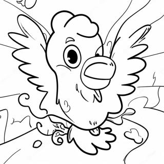 Pagina Para Colorir Do Phoenix Suns 117492-52775