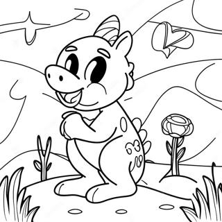 Pagina Para Colorir Mundo Vibrante Das Paginas Para Colorir 117571-52836