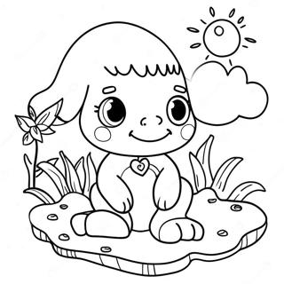 Pagina Para Colorir Mundo Fantastico Das Paginas Para Colorir 117572-52838