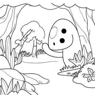 Pagina Para Colorir Mundo Fantastico Das Paginas Para Colorir 117572-52839