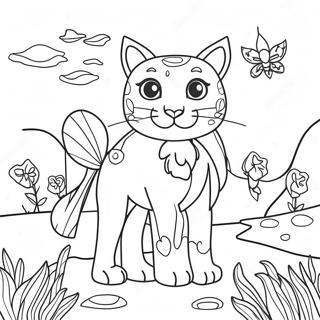 Pagina Para Colorir Mundo Magico Das Paginas Para Colorir 117573-52842