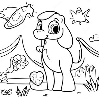 Pagina Para Colorir Mundo Magico Das Paginas Para Colorir 117573-52843