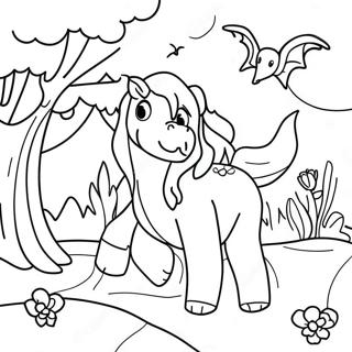 Pagina Para Colorir Mundo Magico Das Paginas Para Colorir 117573-52844