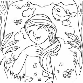 Pagina Para Colorir Mundo Colorido Das Paginas Para Colorir 117574-52845