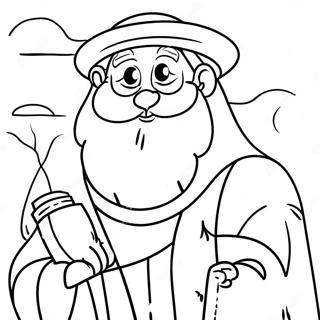 Pagina Para Colorir De Escolhas Sabias 118474 53649