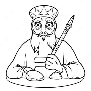 Pagina Para Colorir De Escolhas Sabias 118474 53650