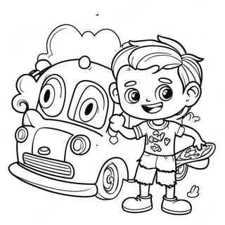 Paginas Para Colorir Divertidas Para Criancas 120759 55431