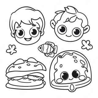 Paginas Para Colorir Divertidas Para Criancas 120759 55432