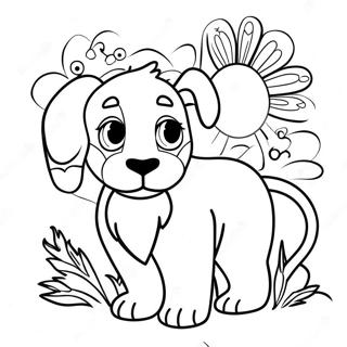 Pagina Para Colorir Autoestima Inspiradora 123045 57444