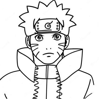 Pagina Para Colorir De Naruto Shippuden 124354-58543