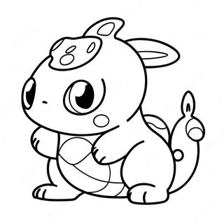 Pagina Para Colorir Dos Pokemon Iniciais Aventureiros 130123-63157