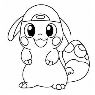 Pagina Para Colorir Dos Pokemon Iniciais Aventureiros 130123-63159