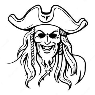 Pagina Para Colorir Dos Piratas Do Caribe 130919-63771