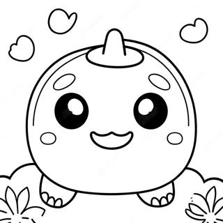 Pagina Para Colorir De Tamagotchi 131640-64328