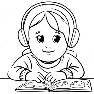 Pagina Para Colorir De Crianca Autista 132589-65066
