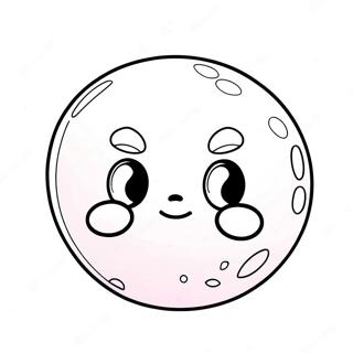 Desenho Para Colorir De Chiclete Saboroso 136670 68396