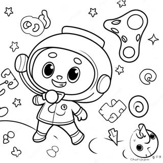 Pagina Para Colorir Da Equipe Umizoomi Poderoso Matematico 137721-69213