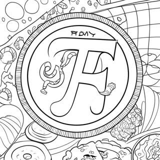 Pagina Para Colorir Do Dia Do Pi 139257-70409