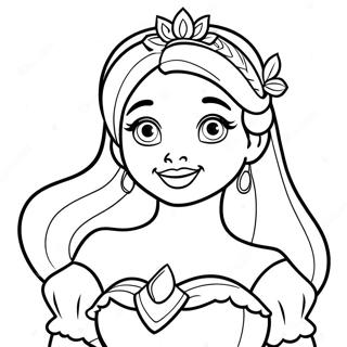 Páginas Para Colorir Da Disney Para Adultos Páginas Para Colorir