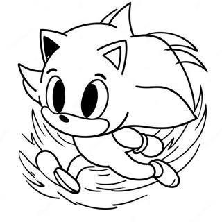 Pagina Para Colorir De Sonic Exe Perseguindo Tails 23886-5206