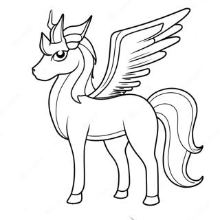 Pagina Para Colorir Do Arceus Com Halo Dourado 44709-9784
