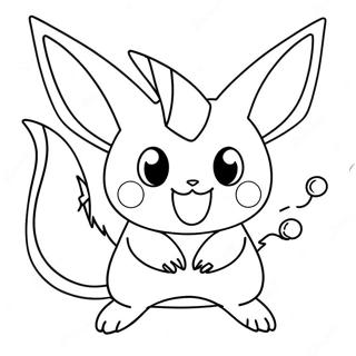 Pagina Para Colorir Patamon Digimon 52580 11498