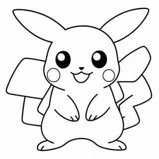 Mega Pokemon Páginas Para Colorir