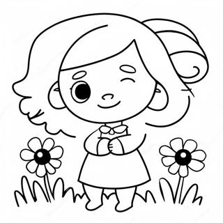 Pagina Para Colorir De Huggy Wuggy Do Poppy Playtime 61692-13550