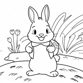 Pedro Coelho Aventureiro Pagina Para Colorir 63793 14153