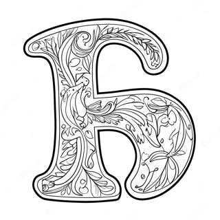 Pagina Para Colorir Da Letra H Hilaria 67083 14679