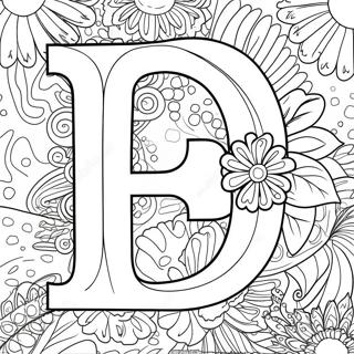 Pagina Para Colorir A Letra P 71576-15668