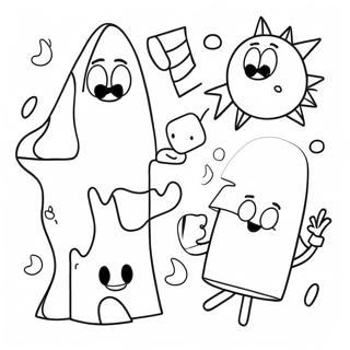 Pagina Para Colorir Personagens Bfdi 73214-16789